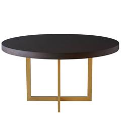 Park Avenue Dining Table