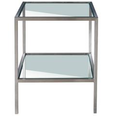 Wooster Side Table 1
