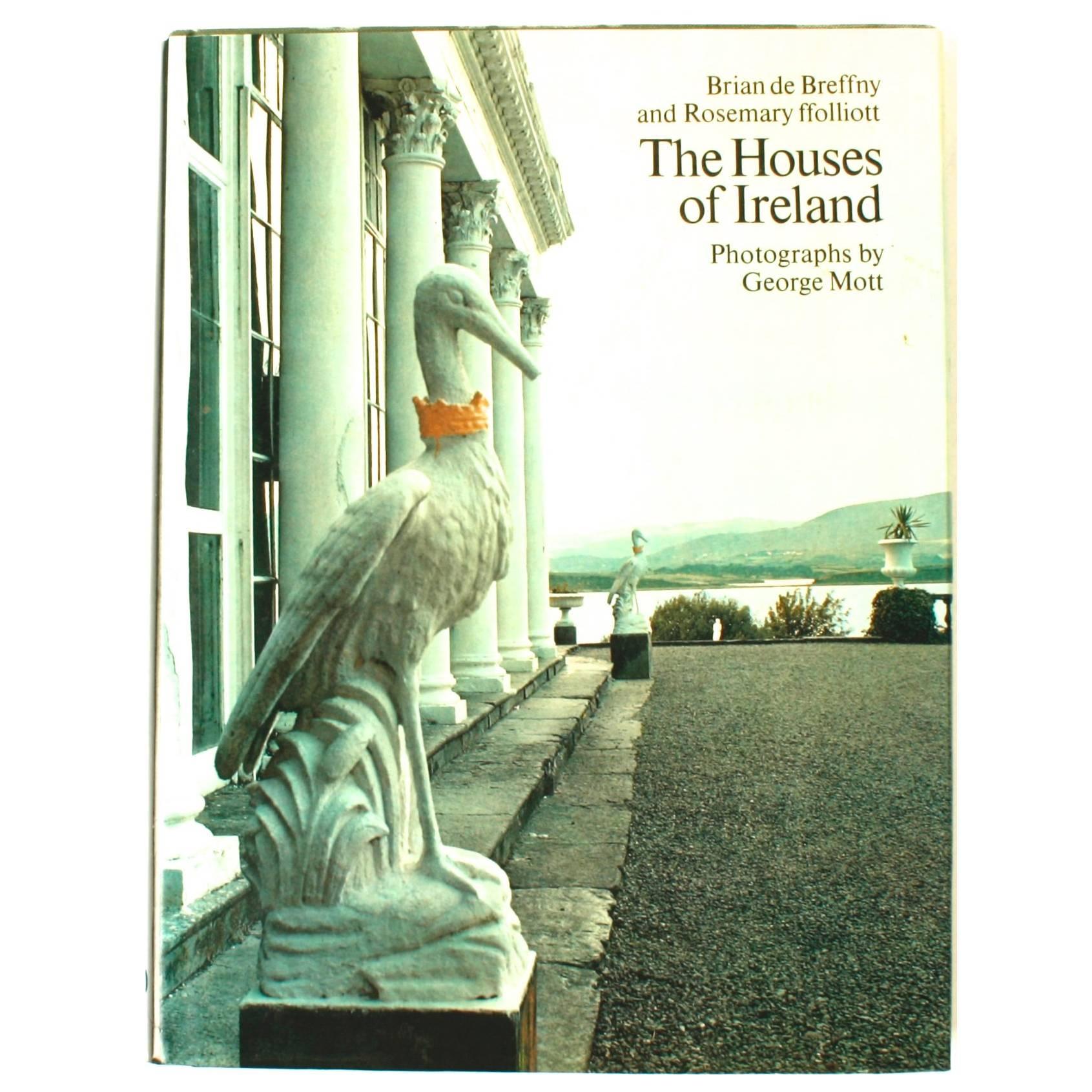 Houses of Ireland, First Edition