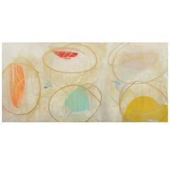 Signed Original Abstract Painting 12