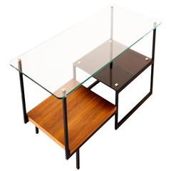 1950s Coffee Table by Alain Richard 6