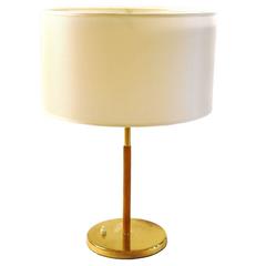 Table Lamp J.T Kalmar, 1950s 9