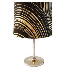 Table Lamp Probably J.T. Kalmar, 1970s 9