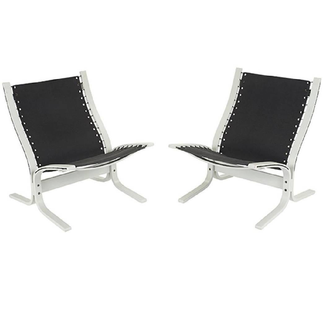Siesta Lounge Chairs For Sale