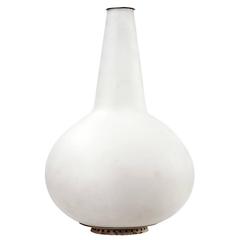 Vase Lamp by Fontana Arte, Italy, 1950s 3
