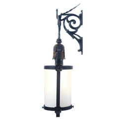 Small Carriage House Sconce or Pendent 1
