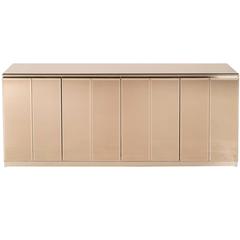 Ello Mirrored Credenza 1