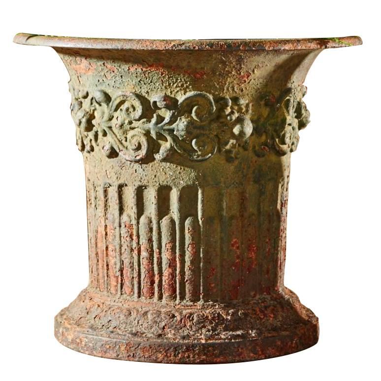 18th Century Directoire Pot