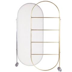 Multi-Functional 'Separé' Room Divider 3