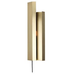 Timeless 'Piega' Wall Lamp