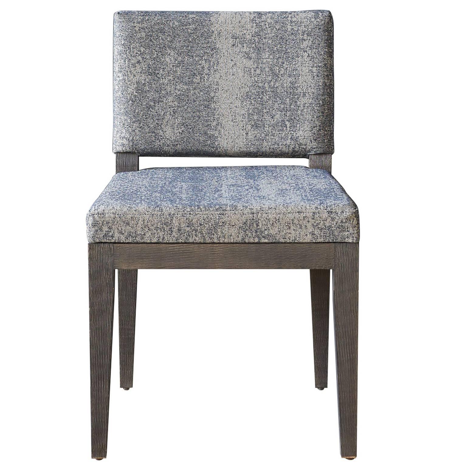 Nolita Upholstered Chair For Sale