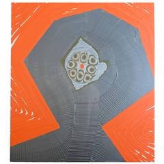 Adam Scott "Terraform II" 12