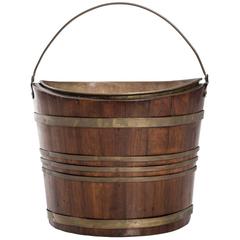 Peat Bucket