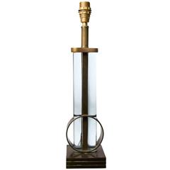Great 1930s Lamp by Gilbert Rhode 4