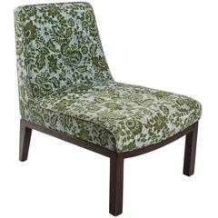 Ed Wormley Slipper Chair 4