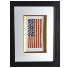 Rare 28 Star Flag for Texas as the 28th State, 1845 3