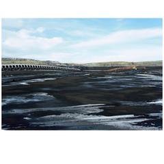 Victoria Sambunaris, Untitled 'Coal Mine', Gillette, WY, 2007