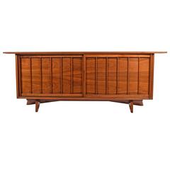 George Nakashima No. 205-WG Buffet for Widdicomb 10
