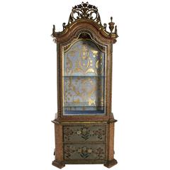 19th Century Venetian Cabinet 12