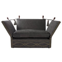 Drop-End Sofa