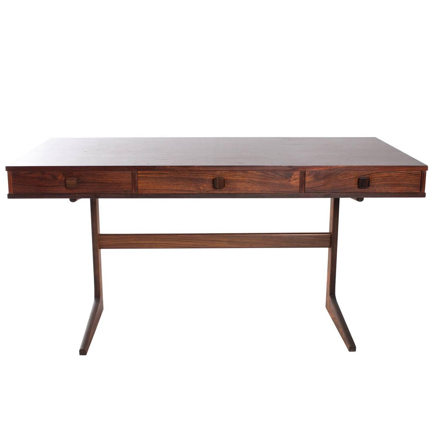 George Peterson Desk