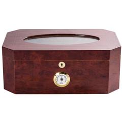 Cigar Humidor