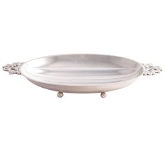 Tiffany Melon Bowl