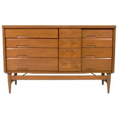 Mid-Century Chest by Salvatore Bevelacqua