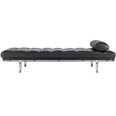 Horst Bruning Daybed for Alfred Kill International, 1968 10