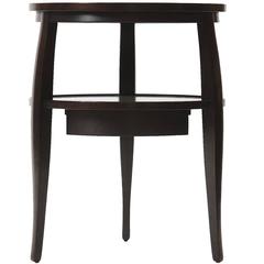 Tiered End Table by Edward Wormley 11