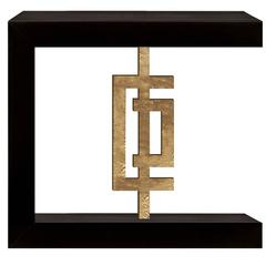 Stunning 'Teodora' Side Table with Contemporary Allure 10