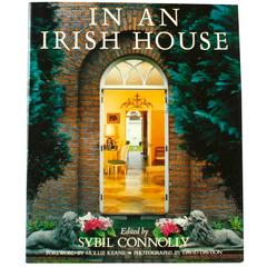 In An Irish House, First Edition Book