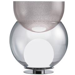 Large Gae Aulenti 'Giova' Table Lamp for Fontana Arte 2