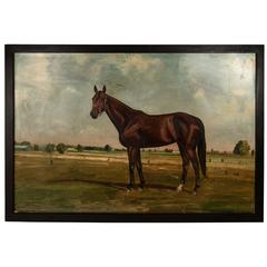 "Proximity" Painting