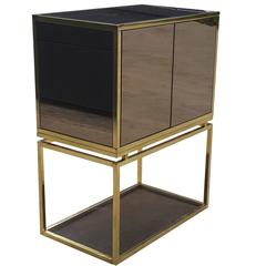 Bar Cabinet from Belgo Chrome