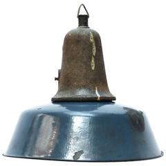 Mindzsent Light Blue II, Factory Lamp (1x)
