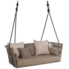 Kettal Bitta Swing for Indoor/Outdoor Use 2