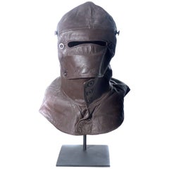 Motorcyclists Cold Weather Hood