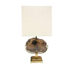 Table Lamp Designed by Willy Daro 2