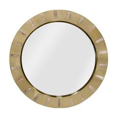 Mirror Designed by L.A. Studio 4