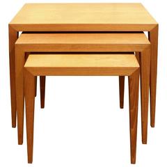 Brown Tables