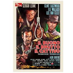 The Good, the Bad and the Ugly / Il Buono Il Brutto Il Cattivo 7