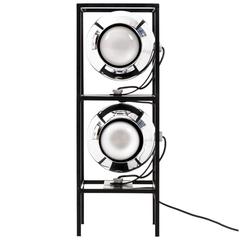 Table Lamp in the Style of Angelo Lelli 8