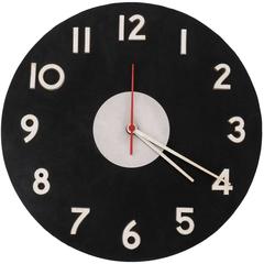 George Nelson Clock for Howard Miller 10