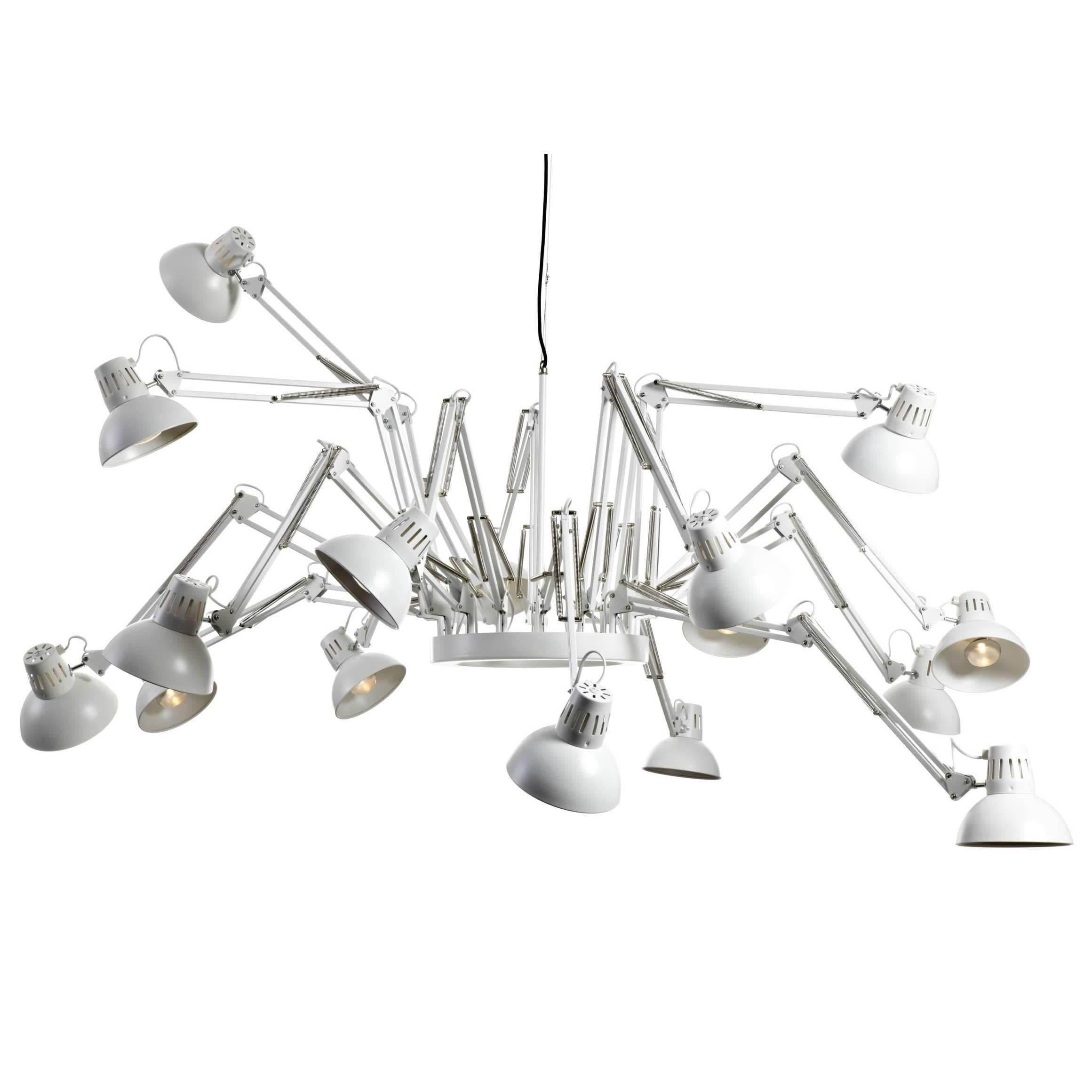 Moooi Dear Ingo by Ron Gilad in Black or White For Sale