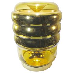 Stunning Mid-Century Table Lamp Designed by Koch & Lowy for Peill & Putzler 5