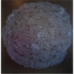 "Proximity" by William Holton, 2008 7