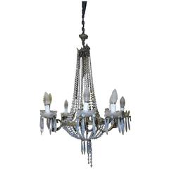 Antique Chandelier 9