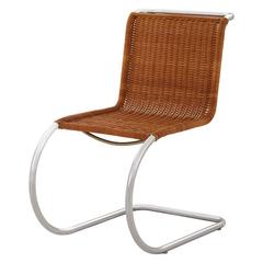 Mies Ven der Rohe MR10 Chair