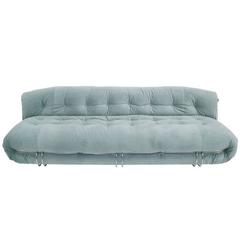 Sofa Model "Soriana" Designed by Tobias Scarpa and Edited by Cassina 6